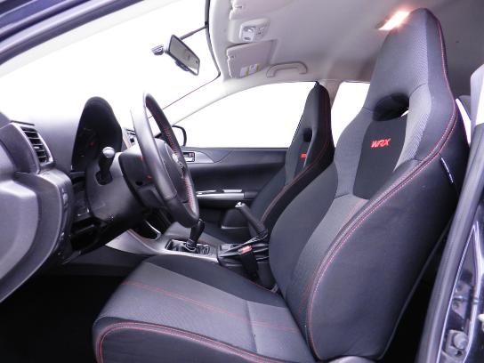 Florida Fine Cars - Used SUBARU IMPREZA  WRX 2011 MIAMI WRX