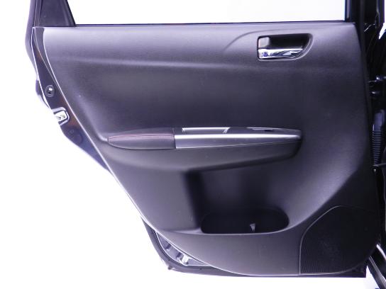 Florida Fine Cars - Used SUBARU IMPREZA  WRX 2011 MIAMI WRX