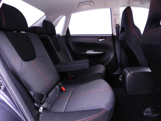 Florida Fine Cars - Used SUBARU IMPREZA  WRX 2011 MIAMI WRX