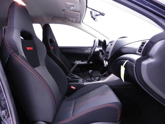 Florida Fine Cars - Used SUBARU IMPREZA  WRX 2011 MIAMI WRX
