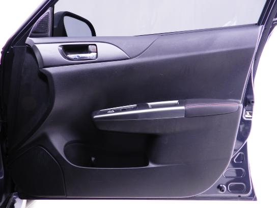 Florida Fine Cars - Used SUBARU IMPREZA  WRX 2011 MIAMI WRX