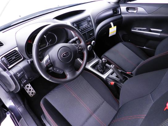 Florida Fine Cars - Used SUBARU IMPREZA  WRX 2011 MIAMI WRX