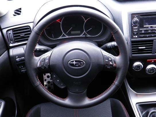 Florida Fine Cars - Used SUBARU IMPREZA  WRX 2011 MIAMI WRX