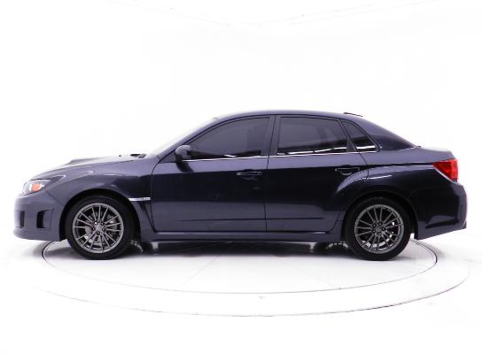 Florida Fine Cars - Used SUBARU IMPREZA  WRX 2011 MIAMI WRX