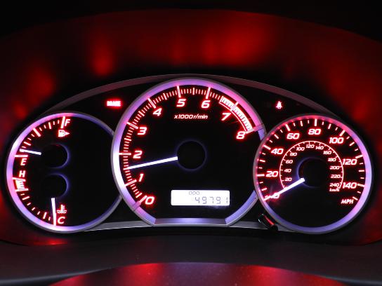 Florida Fine Cars - Used SUBARU IMPREZA  WRX 2011 MIAMI WRX