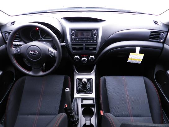Florida Fine Cars - Used SUBARU IMPREZA  WRX 2011 MIAMI WRX