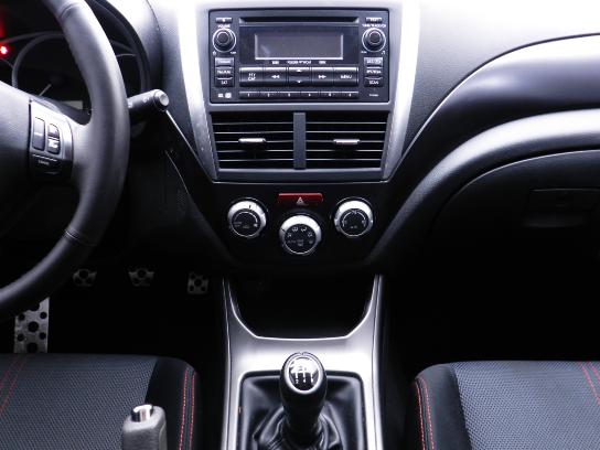 Florida Fine Cars - Used SUBARU IMPREZA  WRX 2011 MIAMI WRX