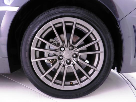 Florida Fine Cars - Used SUBARU IMPREZA  WRX 2011 MIAMI WRX