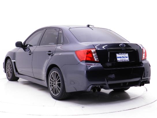 Florida Fine Cars - Used SUBARU IMPREZA  WRX 2011 MIAMI WRX