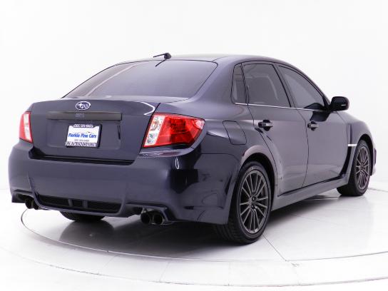 Florida Fine Cars - Used SUBARU IMPREZA  WRX 2011 MIAMI WRX