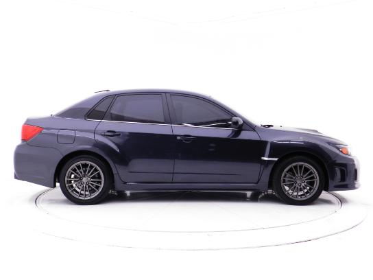 Florida Fine Cars - Used SUBARU IMPREZA  WRX 2011 MIAMI WRX