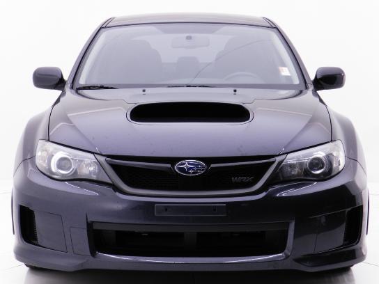 Florida Fine Cars - Used SUBARU IMPREZA  WRX 2011 MIAMI WRX