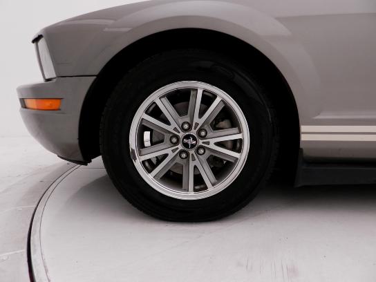 Florida Fine Cars - Used FORD MUSTANG 2005 HOLLYWOOD Deluxe/Premium