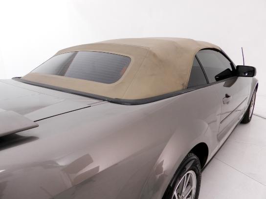 Florida Fine Cars - Used FORD MUSTANG 2005 HOLLYWOOD Deluxe/Premium