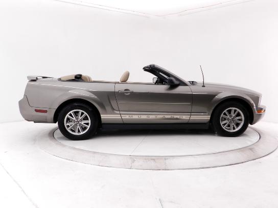 Florida Fine Cars - Used FORD MUSTANG 2005 HOLLYWOOD Deluxe/Premium