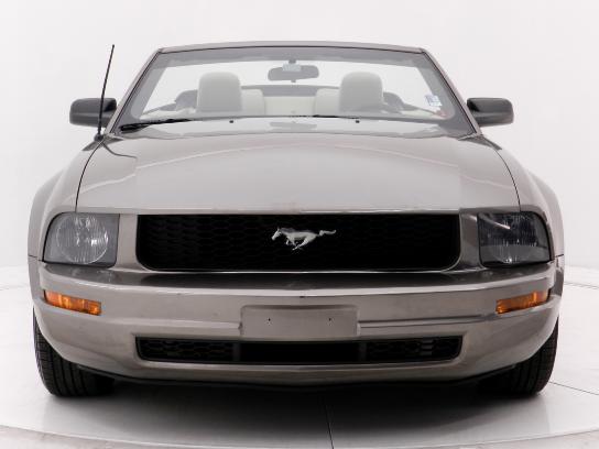 Florida Fine Cars - Used FORD MUSTANG 2005 HOLLYWOOD Deluxe/Premium