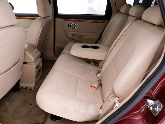 Florida Fine Cars - Used SUZUKI XL7 2008 MIAMI 