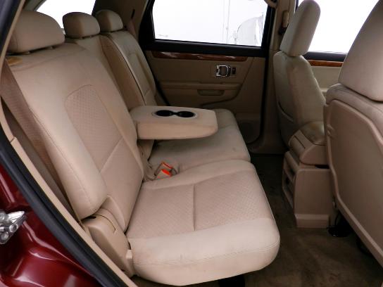 Florida Fine Cars - Used SUZUKI XL7 2008 MIAMI 