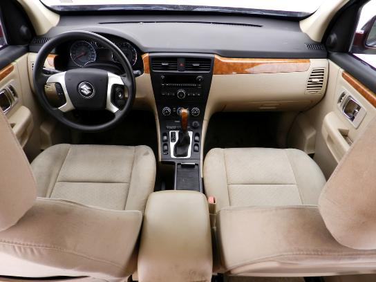 Florida Fine Cars - Used SUZUKI XL7 2008 MIAMI 