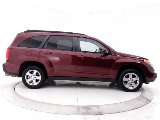 Florida Fine Cars - Used SUZUKI XL7 2008 MIAMI 
