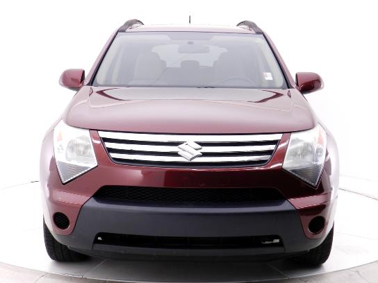 Florida Fine Cars - Used SUZUKI XL7 2008 MIAMI 