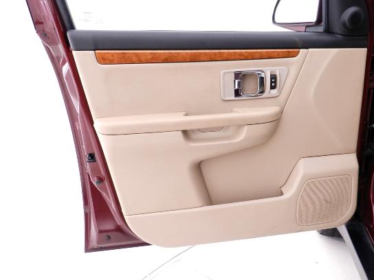Florida Fine Cars - Used SUZUKI XL7 2008 MIAMI 