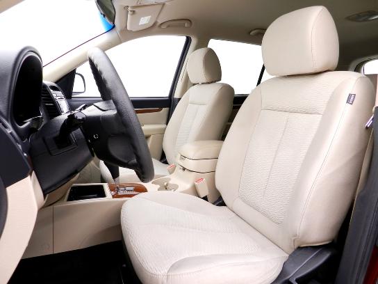 Florida Fine Cars - Used HYUNDAI SANTA FE 2009 MIAMI GLS