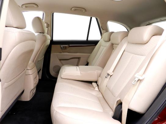 Florida Fine Cars - Used HYUNDAI SANTA FE 2009 MIAMI GLS