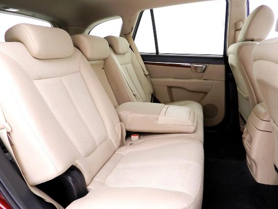 Florida Fine Cars - Used HYUNDAI SANTA FE 2009 MIAMI GLS