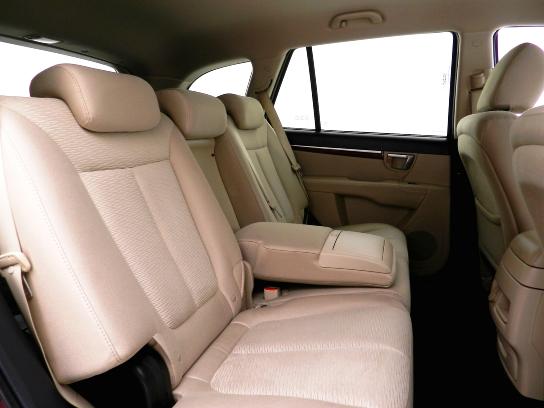 Florida Fine Cars - Used HYUNDAI SANTA FE 2009 MIAMI GLS