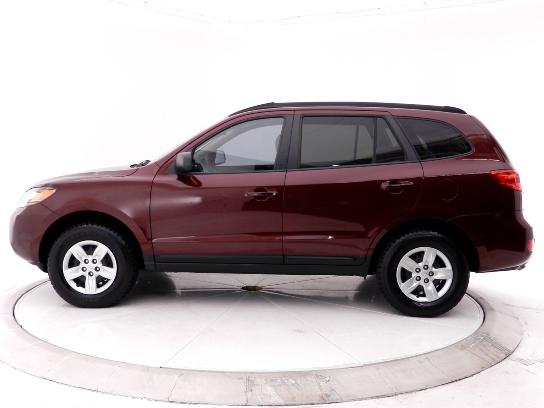 Florida Fine Cars - Used HYUNDAI SANTA FE 2009 MIAMI GLS