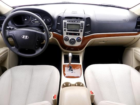 Florida Fine Cars - Used HYUNDAI SANTA FE 2009 MIAMI GLS