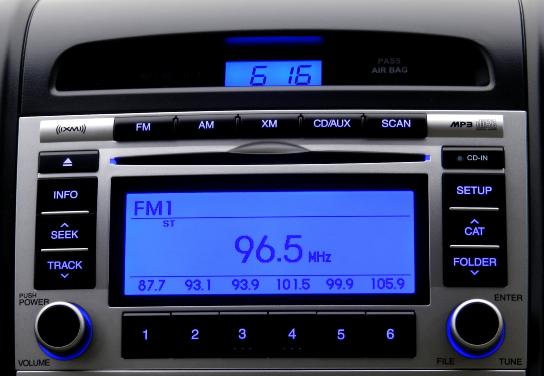 Florida Fine Cars - Used HYUNDAI SANTA FE 2009 MIAMI GLS