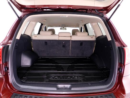 Florida Fine Cars - Used HYUNDAI SANTA FE 2009 MIAMI GLS