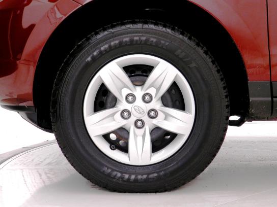 Florida Fine Cars - Used HYUNDAI SANTA FE 2009 MIAMI GLS