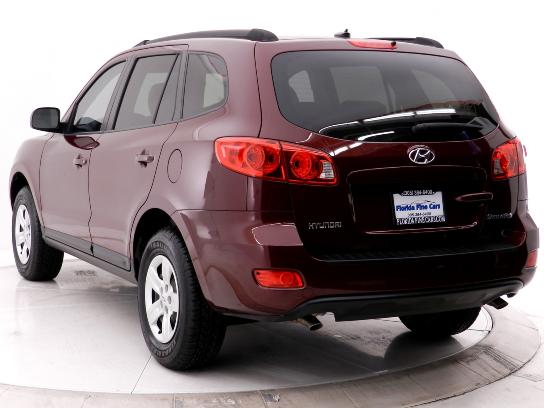 Florida Fine Cars - Used HYUNDAI SANTA FE 2009 MIAMI GLS