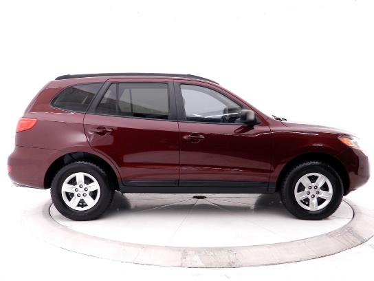 Florida Fine Cars - Used HYUNDAI SANTA FE 2009 MIAMI GLS