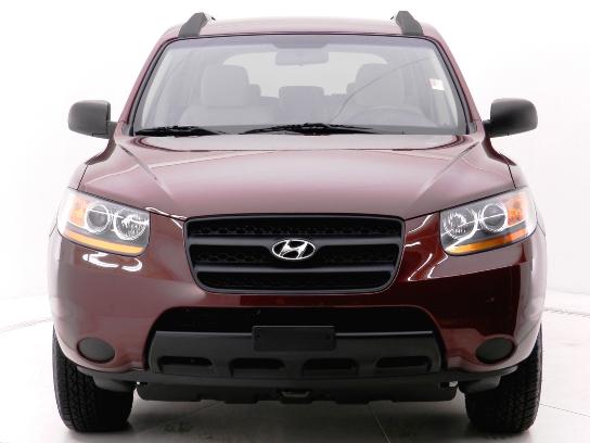 Florida Fine Cars - Used HYUNDAI SANTA FE 2009 MIAMI GLS