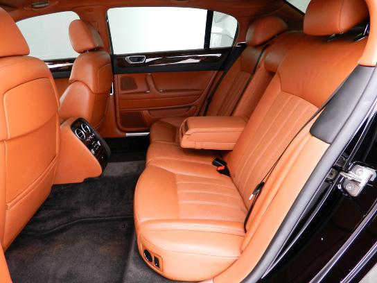 Florida Fine Cars - Used BENTLEY CONT FLY 2006 HOLLYWOOD 