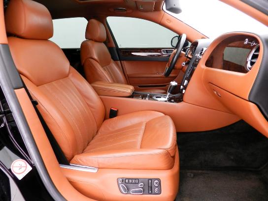 Florida Fine Cars - Used BENTLEY CONT FLY 2006 HOLLYWOOD 