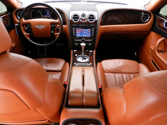 Florida Fine Cars - Used BENTLEY CONT FLY 2006 HOLLYWOOD 