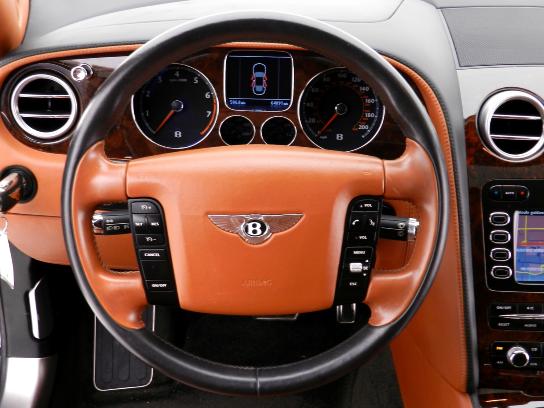 Florida Fine Cars - Used BENTLEY CONT FLY 2006 HOLLYWOOD 