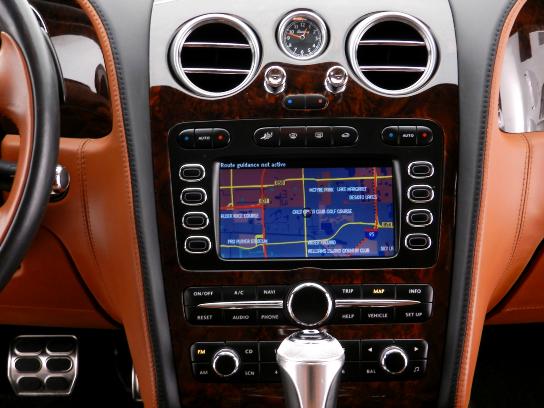 Florida Fine Cars - Used BENTLEY CONT FLY 2006 HOLLYWOOD 