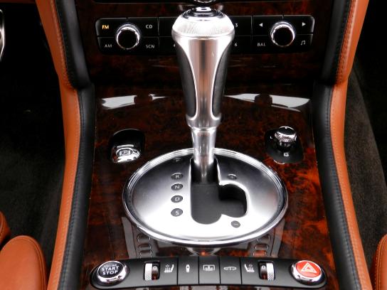 Florida Fine Cars - Used BENTLEY CONT FLY 2006 HOLLYWOOD 