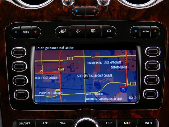 Florida Fine Cars - Used BENTLEY CONT FLY 2006 HOLLYWOOD 