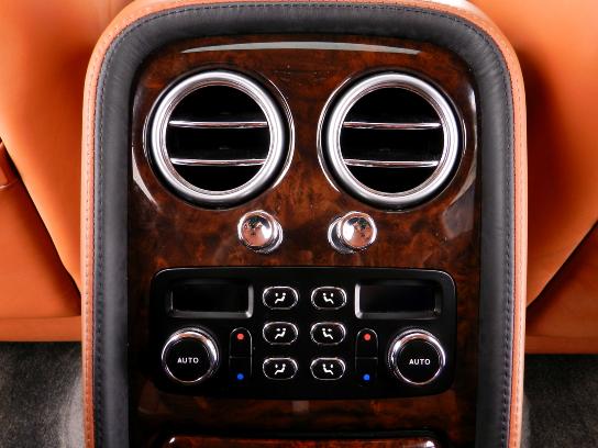Florida Fine Cars - Used BENTLEY CONT FLY 2006 HOLLYWOOD 