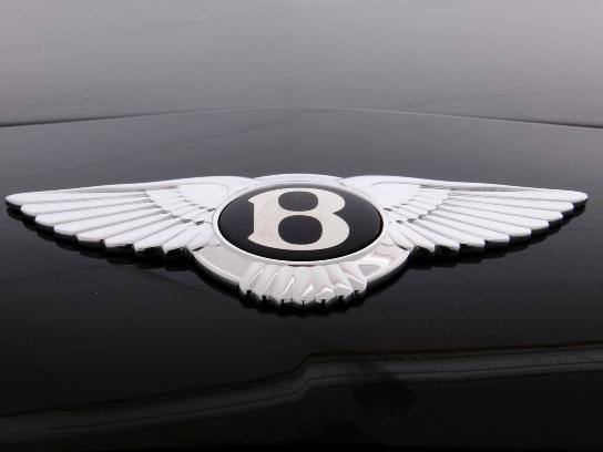 Florida Fine Cars - Used BENTLEY CONT FLY 2006 HOLLYWOOD 