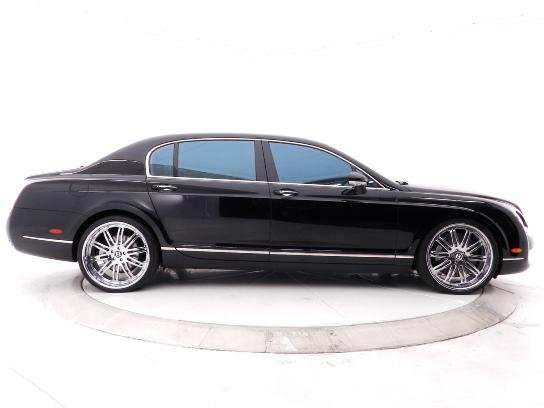 Florida Fine Cars - Used BENTLEY CONT FLY 2006 HOLLYWOOD 