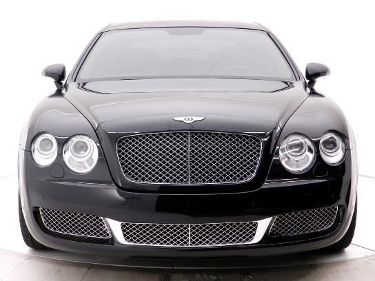 Florida Fine Cars - Used BENTLEY CONT FLY 2006 HOLLYWOOD 