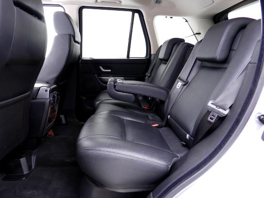 Florida Fine Cars - Used LAND ROVER RANGE ROVER SPORT 2006 MIAMI HSE